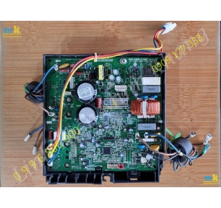 ( SP1790 ) Bo Nóng Quạt DC 3 Dây Hãng Gree , Aqua Và Nhiều Hãng Khác